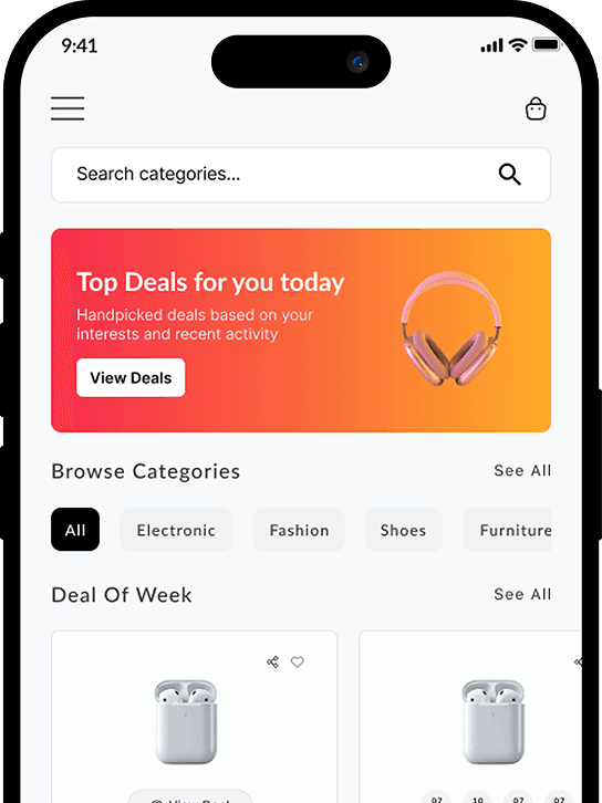 LTSD App